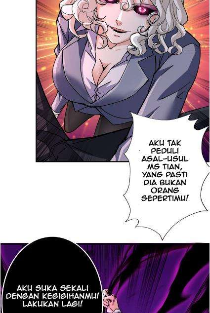 God Slayer Chapter 41 Gambar 9