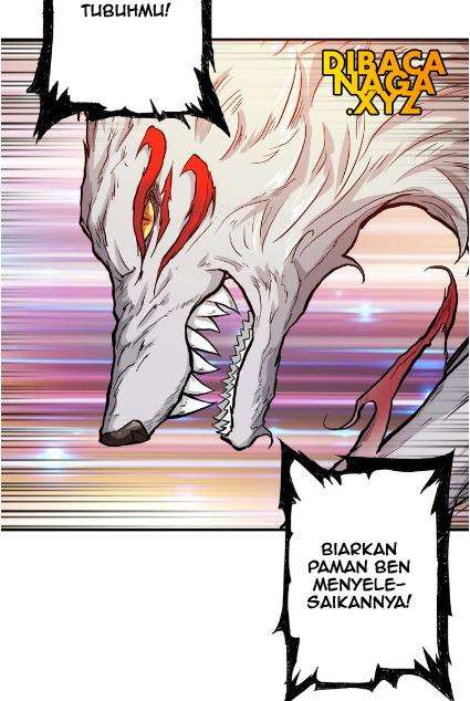 God Slayer Chapter 41 Gambar 15