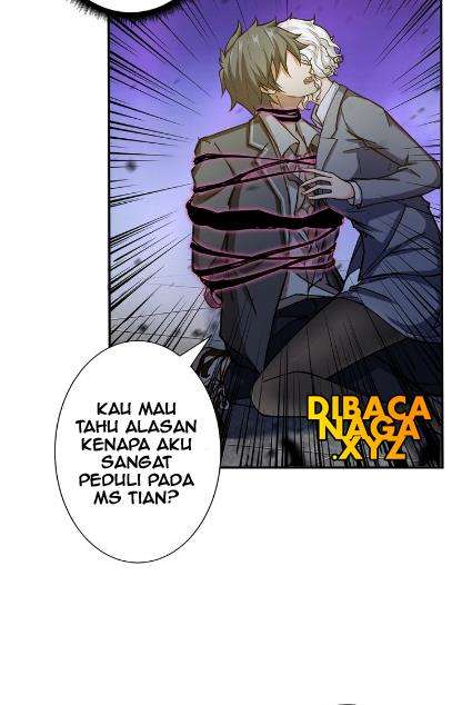 God Slayer Chapter 41 Gambar 19