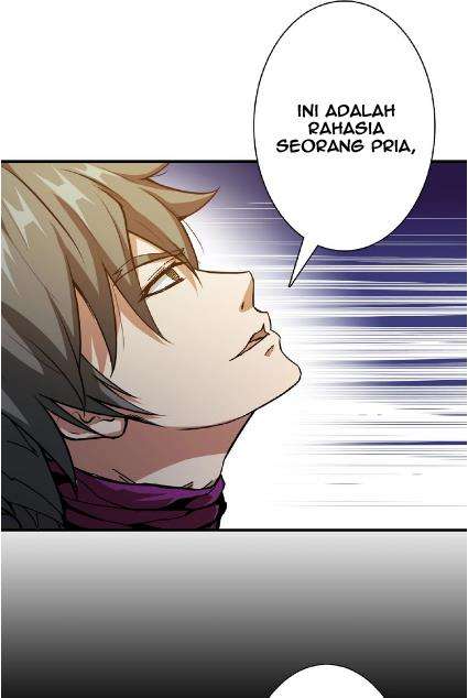 God Slayer Chapter 41 Gambar 20