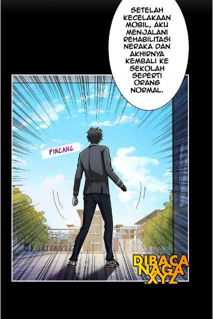 God Slayer Chapter 41 Gambar 21