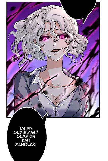 God Slayer Chapter 41 Gambar 3