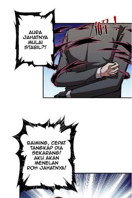 God Slayer Chapter 41 Gambar 37