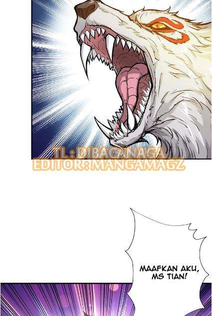 God Slayer Chapter 41 Gambar 38