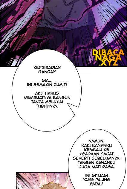 God Slayer Chapter 40 Gambar 40