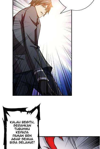 God Slayer Chapter 40 Gambar 41