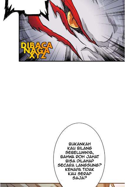 God Slayer Chapter 40 Gambar 42