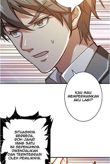 God Slayer Chapter 40 Gambar 43