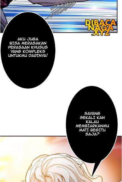 God Slayer Chapter 40 Gambar 56