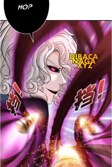 God Slayer Chapter 40 Gambar 8