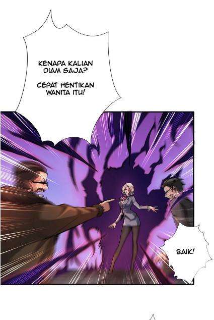 Komik God Slayer Chapter 40 gambar nomor 1
