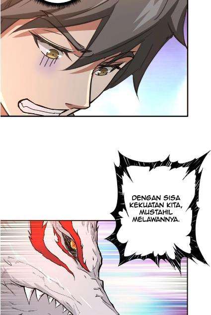 God Slayer Chapter 40 Gambar 11