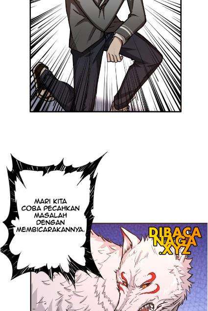 God Slayer Chapter 40 Gambar 14