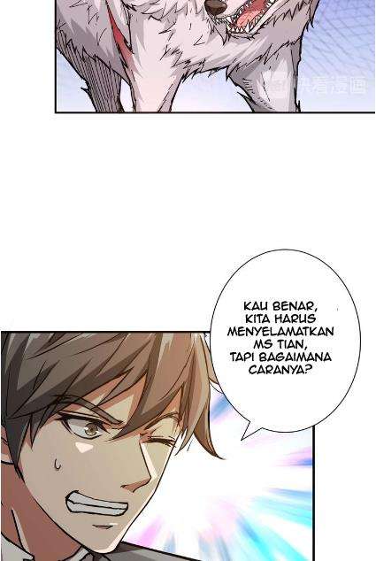 God Slayer Chapter 40 Gambar 15