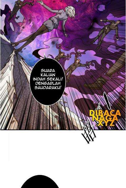 God Slayer Chapter 40 Gambar 18