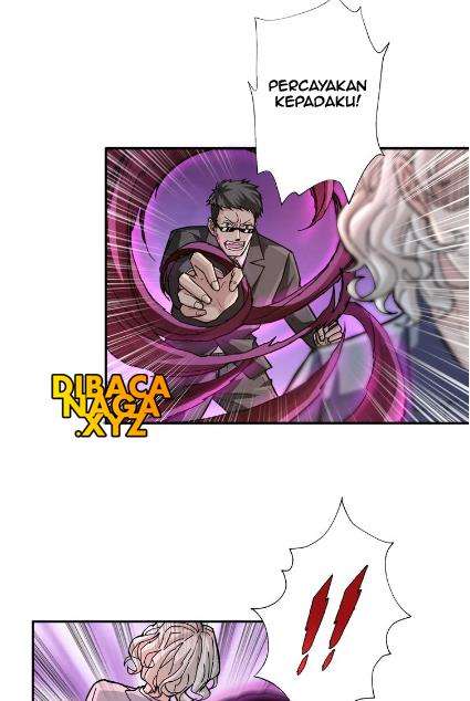 Manhua God Slayer Chapter 40 gambar nomor 2