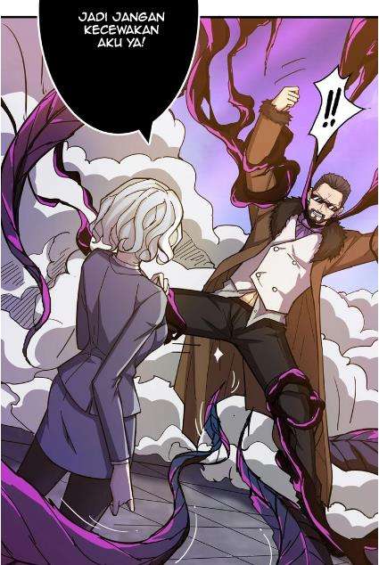 God Slayer Chapter 40 Gambar 27