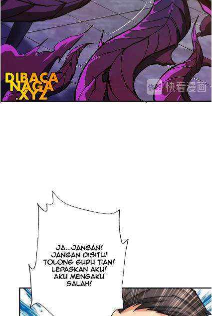 God Slayer Chapter 40 Gambar 28