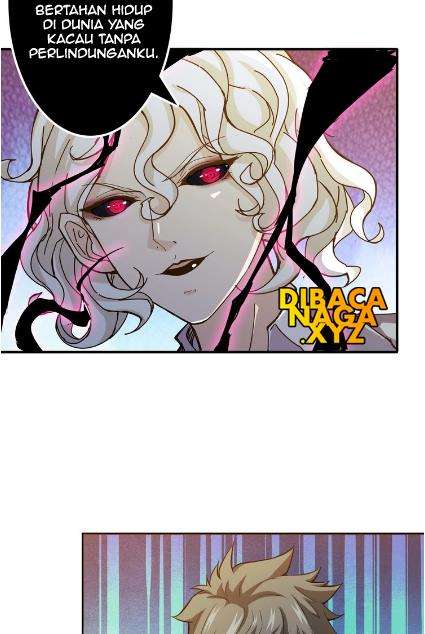 God Slayer Chapter 40 Gambar 36