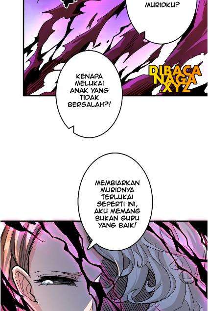 God Slayer Chapter 39 Gambar 48