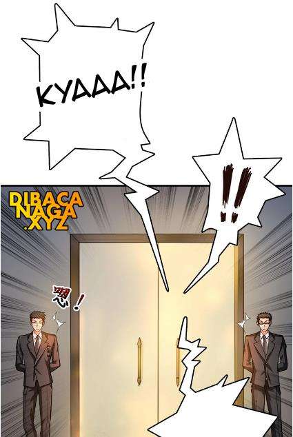 God Slayer Chapter 39 Gambar 16