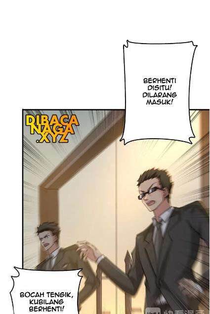 God Slayer Chapter 39 Gambar 18