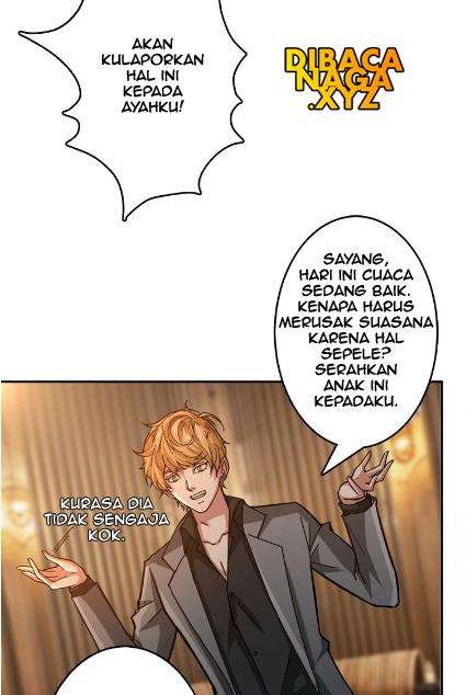 Manhua God Slayer Chapter 39 gambar nomor 2