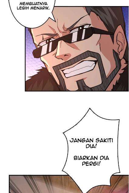 God Slayer Chapter 39 Gambar 35