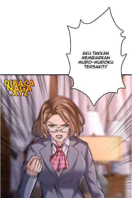 God Slayer Chapter 38 Gambar 11