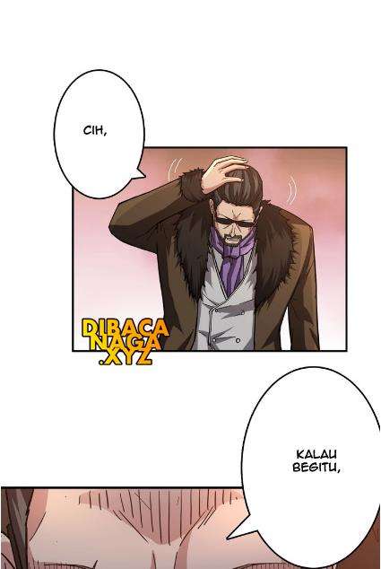 God Slayer Chapter 38 Gambar 13