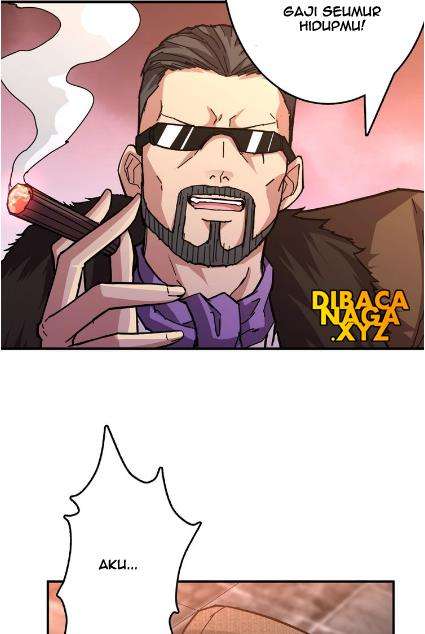 Manhua God Slayer Chapter 38 gambar nomor 2