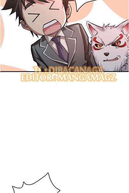 God Slayer Chapter 38 Gambar 24