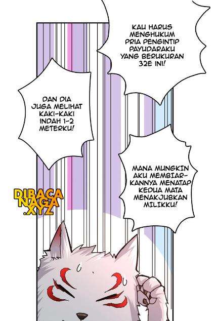 God Slayer Chapter 38 Gambar 26