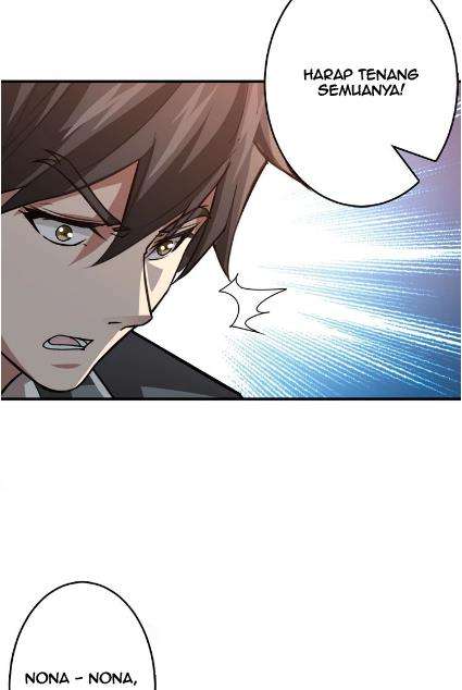 God Slayer Chapter 38 Gambar 36