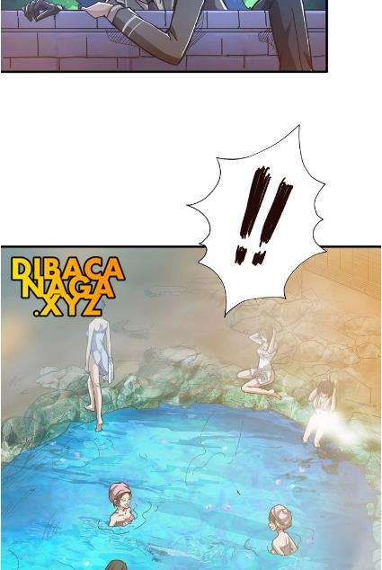God Slayer Chapter 37 Gambar 40