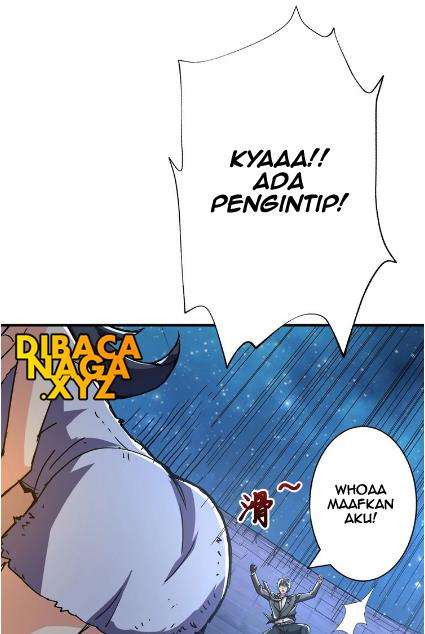 God Slayer Chapter 37 Gambar 42