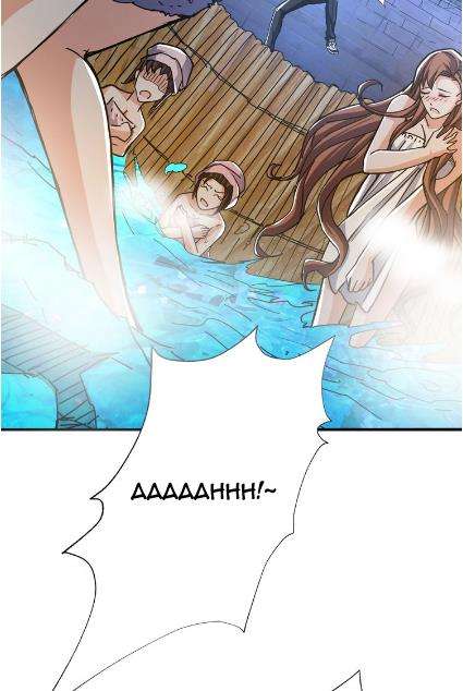 God Slayer Chapter 37 Gambar 43