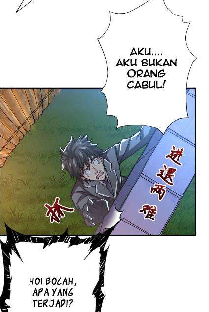God Slayer Chapter 37 Gambar 44
