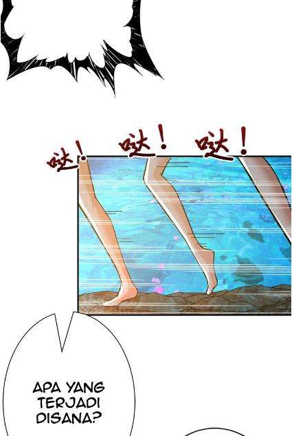 God Slayer Chapter 37 Gambar 45