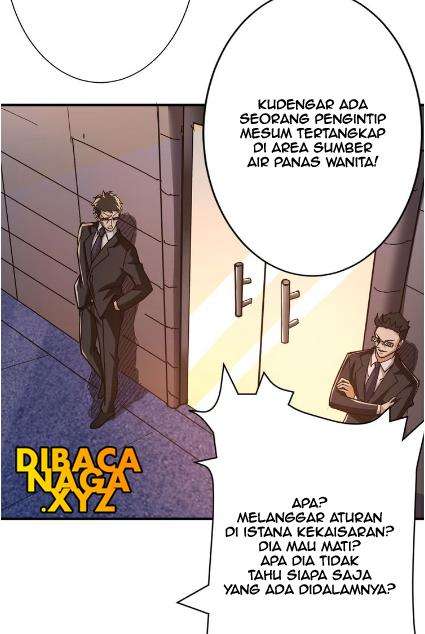 God Slayer Chapter 37 Gambar 46