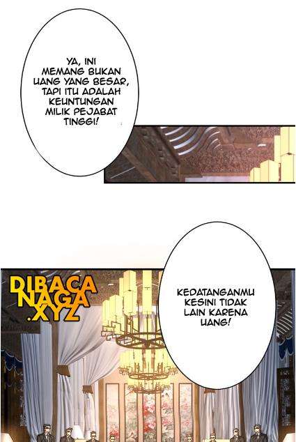 God Slayer Chapter 37 Gambar 48