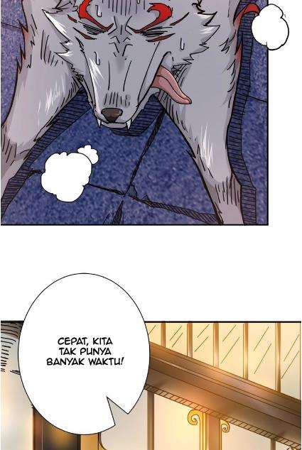 God Slayer Chapter 37 Gambar 5