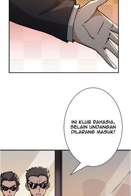 God Slayer Chapter 37 Gambar 7