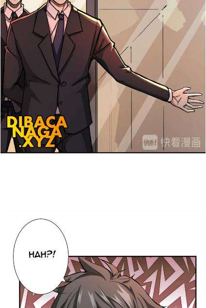 God Slayer Chapter 37 Gambar 8