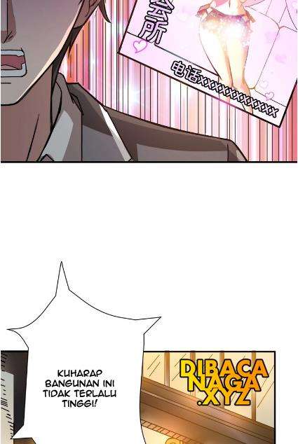 God Slayer Chapter 37 Gambar 11