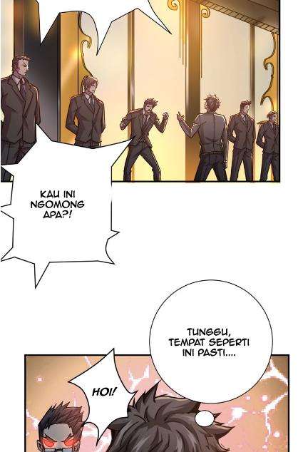 God Slayer Chapter 37 Gambar 12