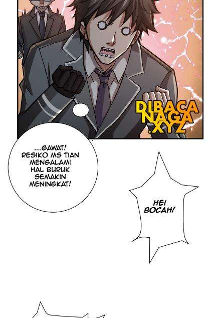 God Slayer Chapter 37 Gambar 13