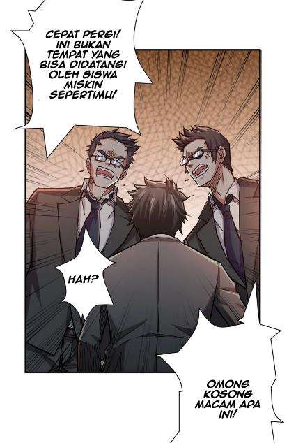 God Slayer Chapter 37 Gambar 14