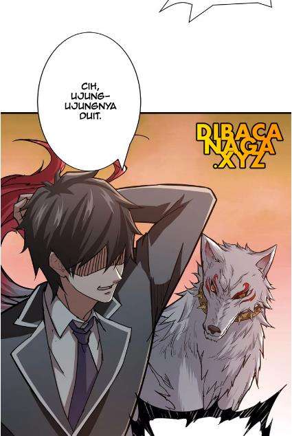 God Slayer Chapter 37 Gambar 15