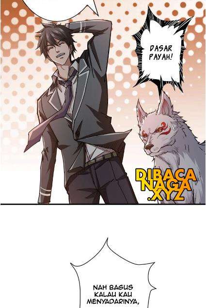 God Slayer Chapter 37 Gambar 17